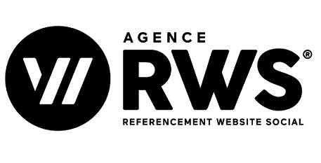 logo agence RWS